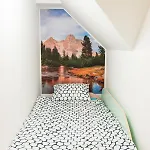 Appartement B8
