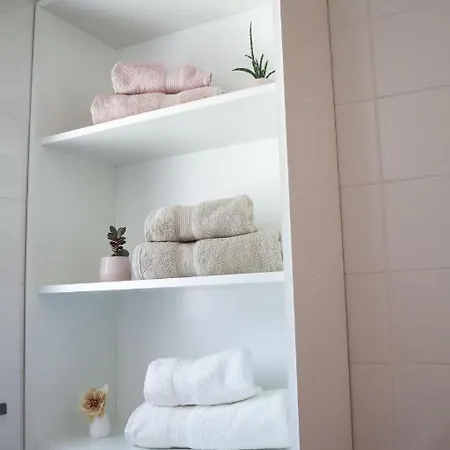 Apartment B8