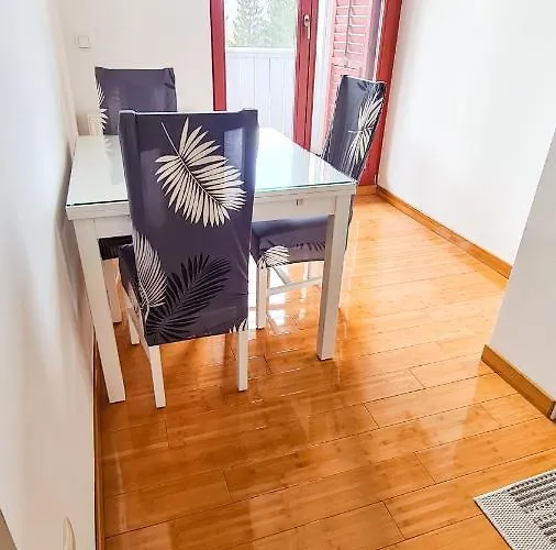 Apartamento B8 Bohinj